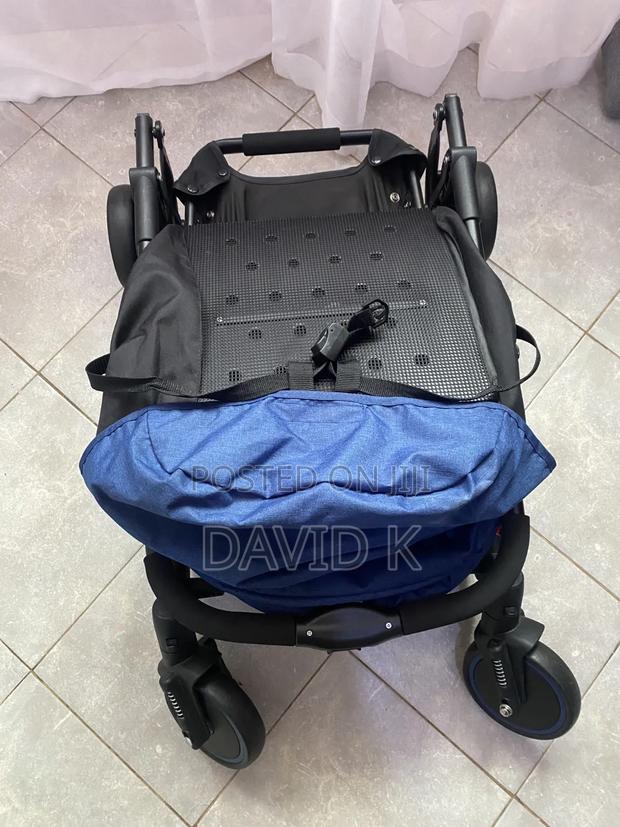 Baby Stroller - thumbnail 6