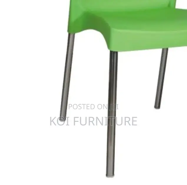 Home Chairs; Plastic Armless Home Events Chairs