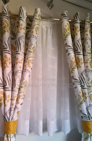 Kitchen Curtain