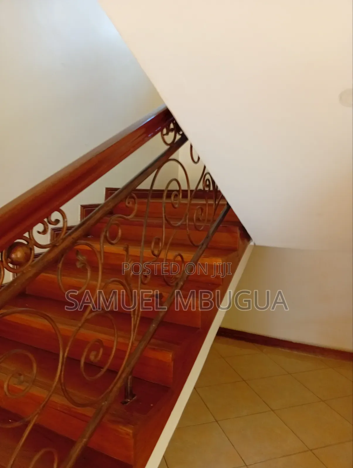 4bdrm House in Karen for rent