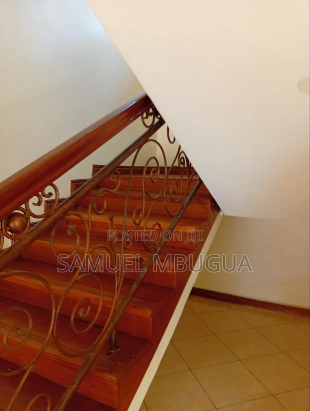 4bdrm House in Karen for rent - thumbnail 2
