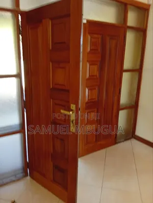 4bdrm House in Karen for rent