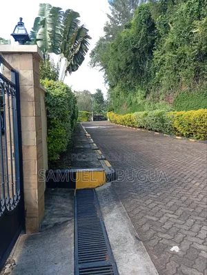 4bdrm House in Karen for rent