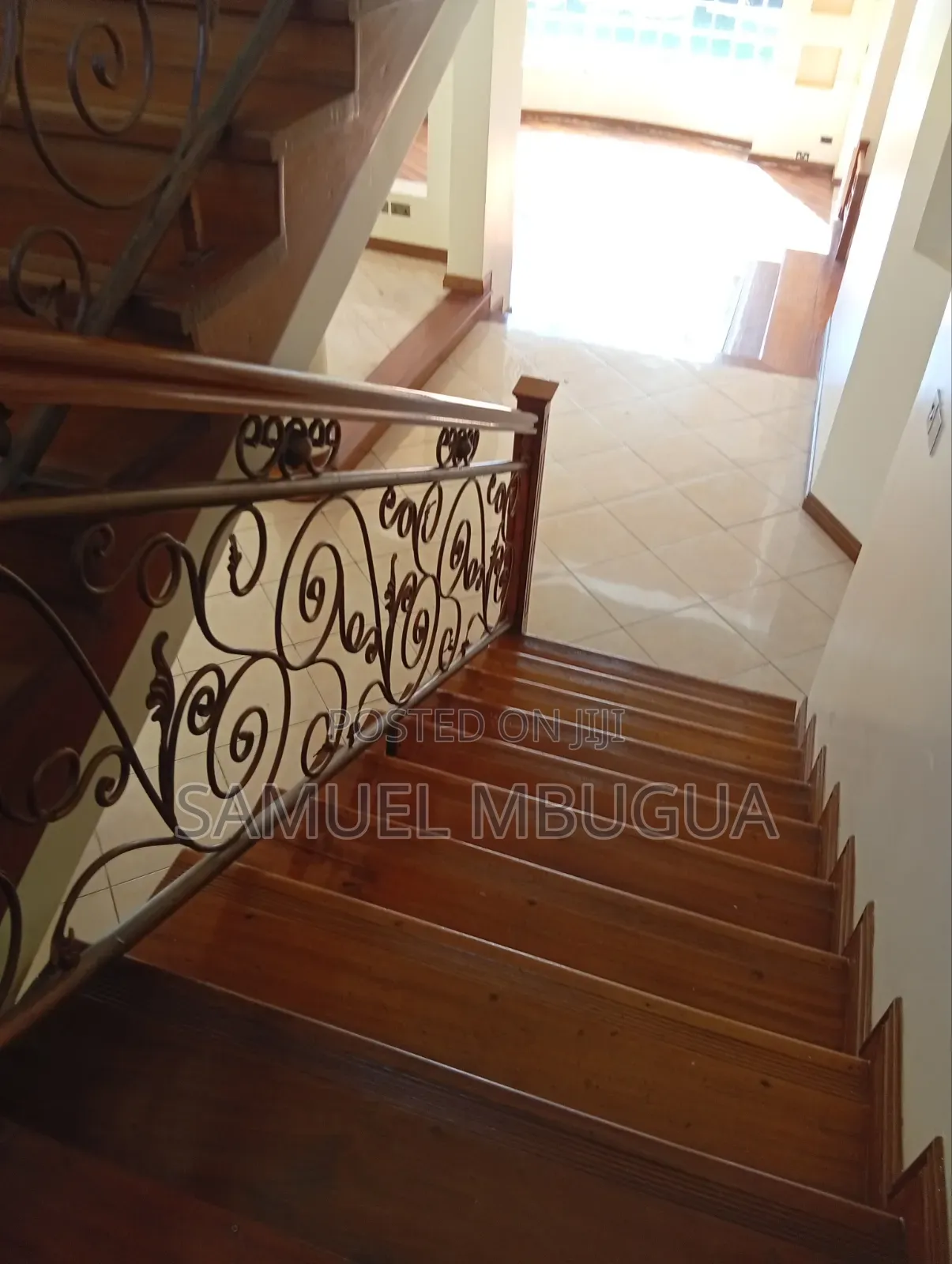 4bdrm House in Karen for rent
