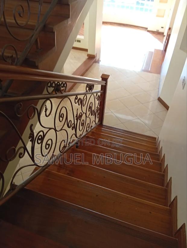 4bdrm House in Karen for rent - thumbnail 5