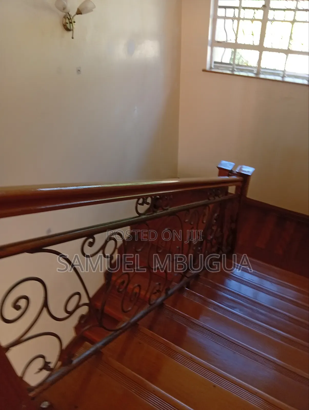 4bdrm House in Karen for rent