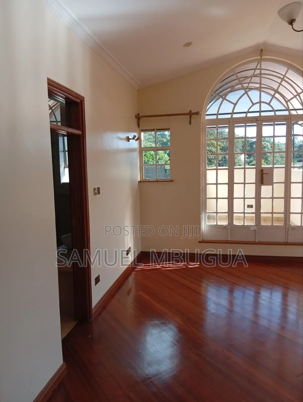 4bdrm House in Karen for rent
