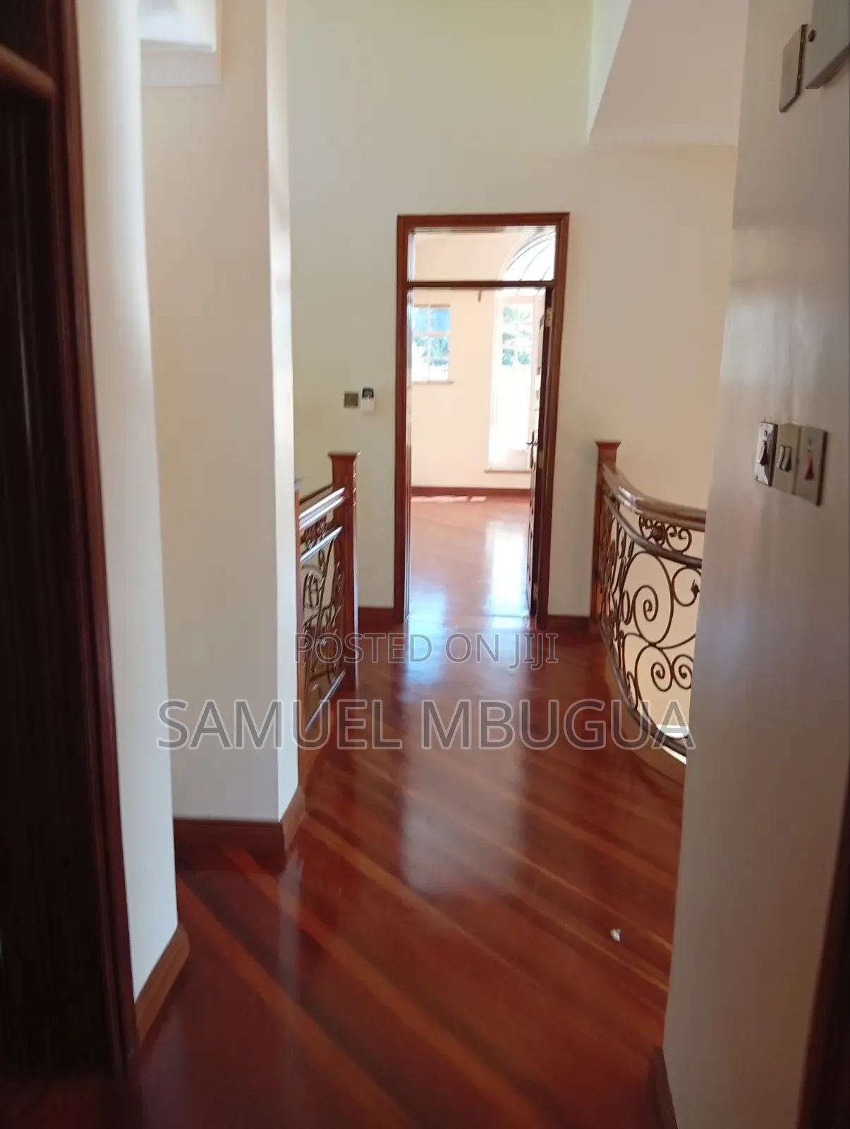 4bdrm House in Karen for rent