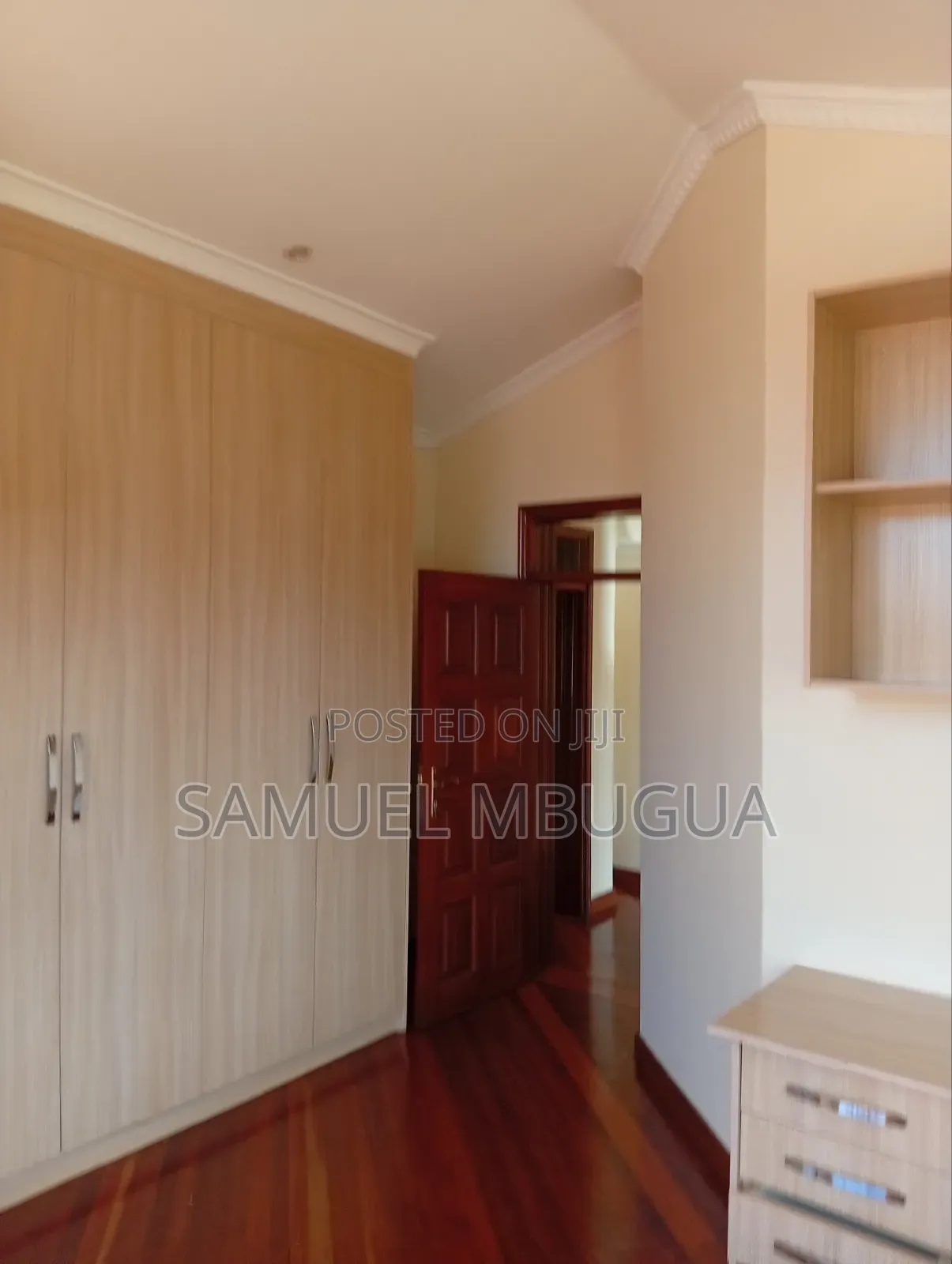 4bdrm House in Karen for rent