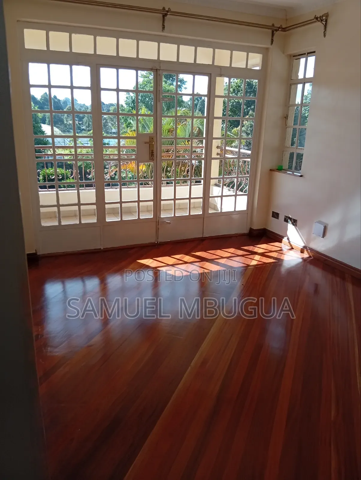4bdrm House in Karen for rent
