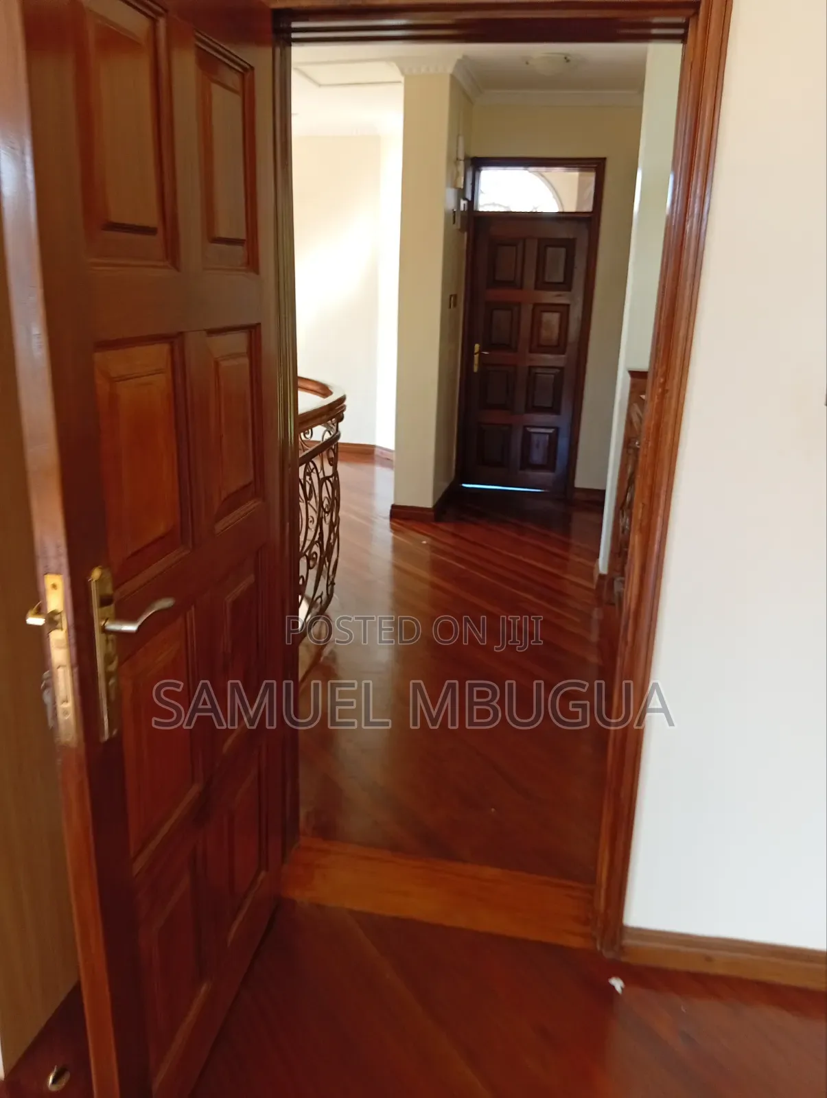 4bdrm House in Karen for rent