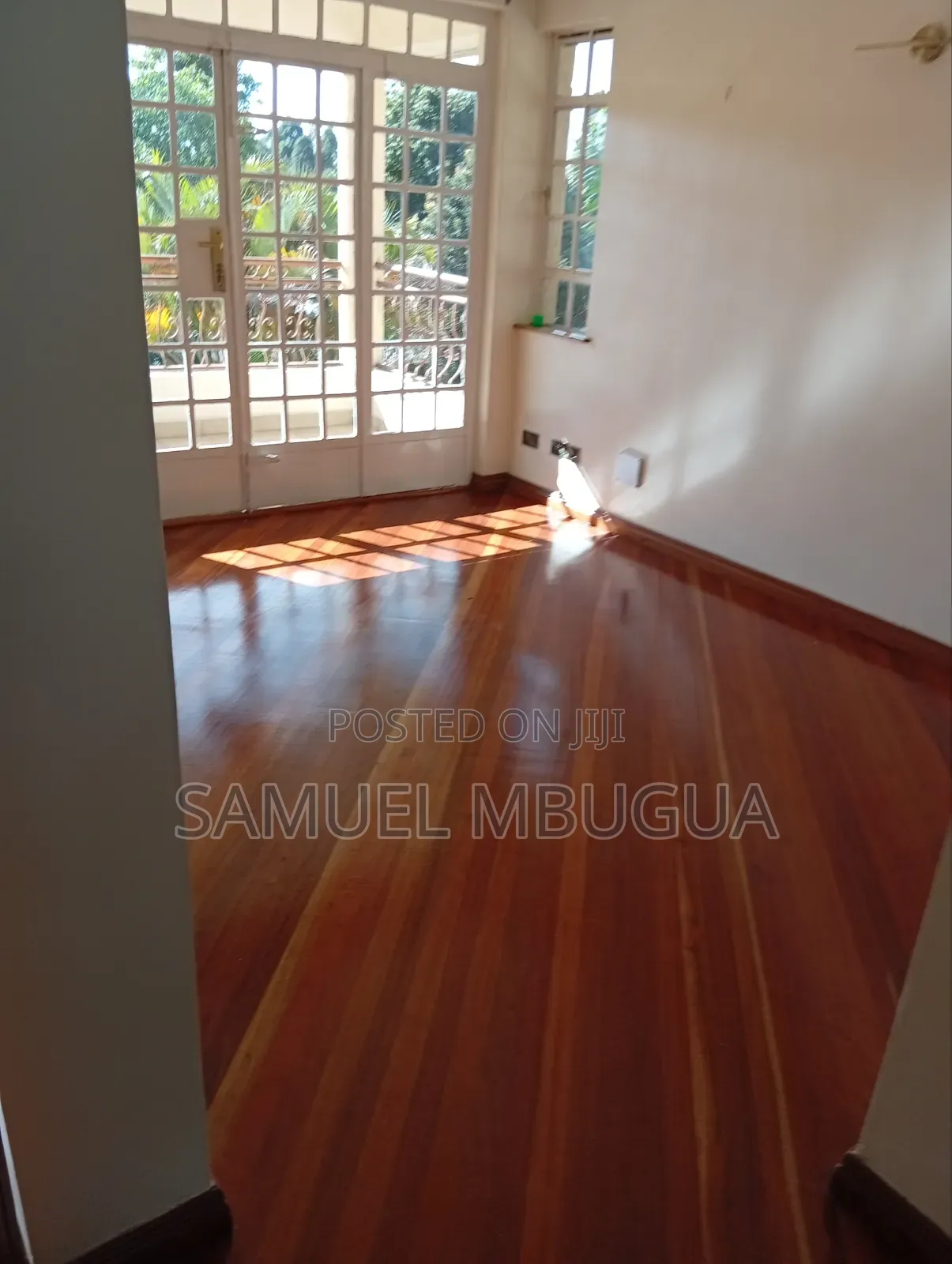 4bdrm House in Karen for rent