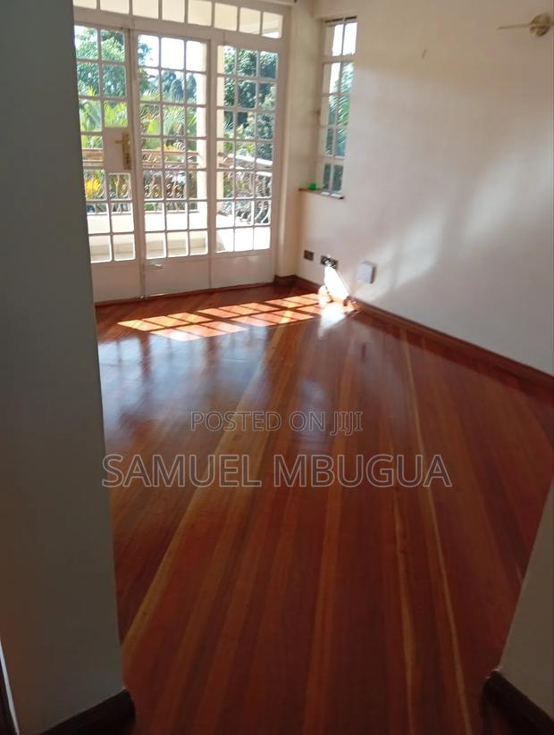 4bdrm House in Karen for rent - thumbnail 15