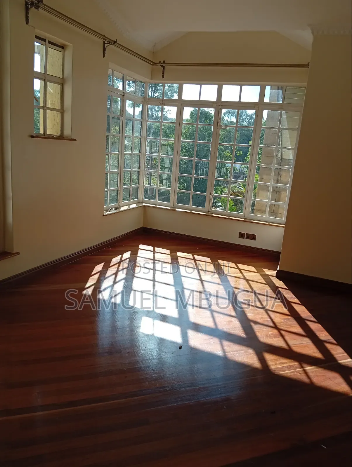 4bdrm House in Karen for rent