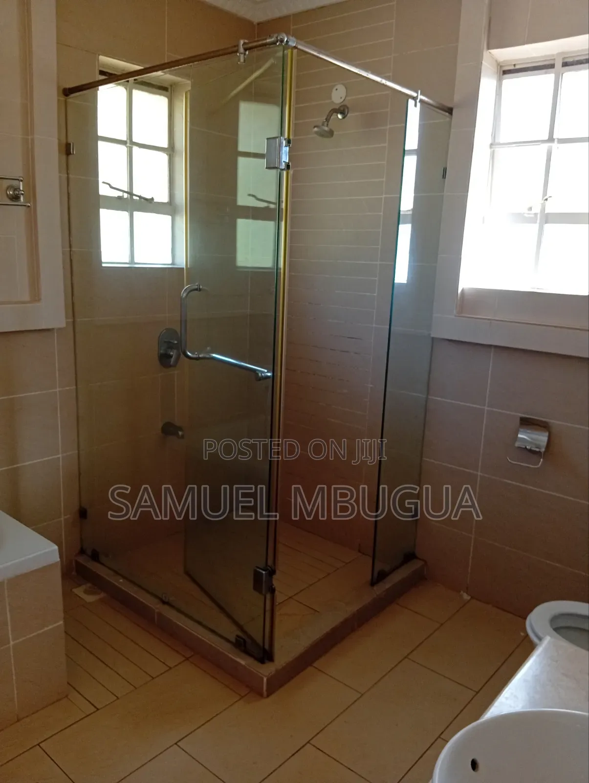 4bdrm House in Karen for rent