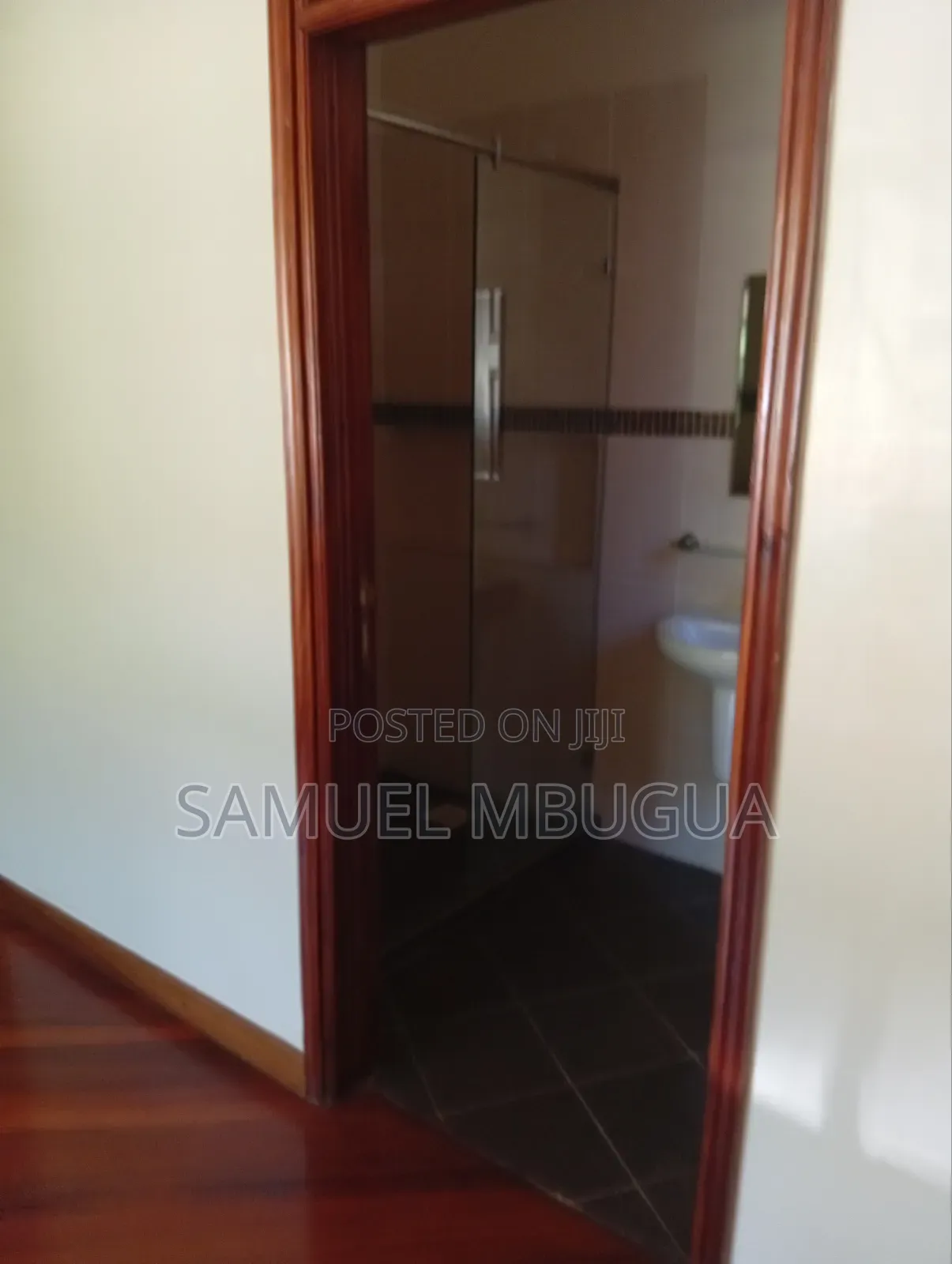 4bdrm House in Karen for rent