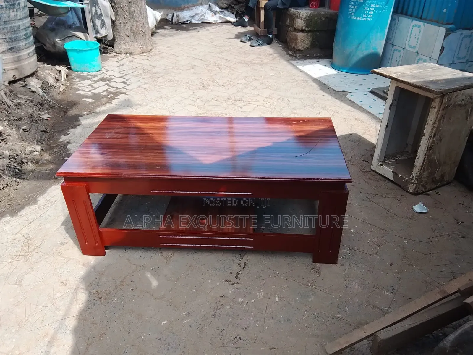 Coffee Tables