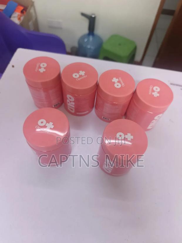 Probiotic Capsules for Ladies - thumbnail 3