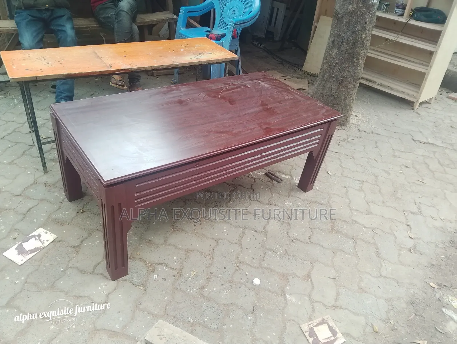 Coffee Tables