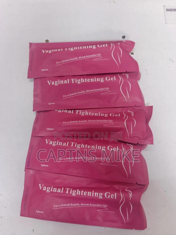 Virgina Tightening Gel - thumbnail 2