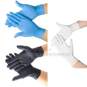 100pcs Disposable Gloves