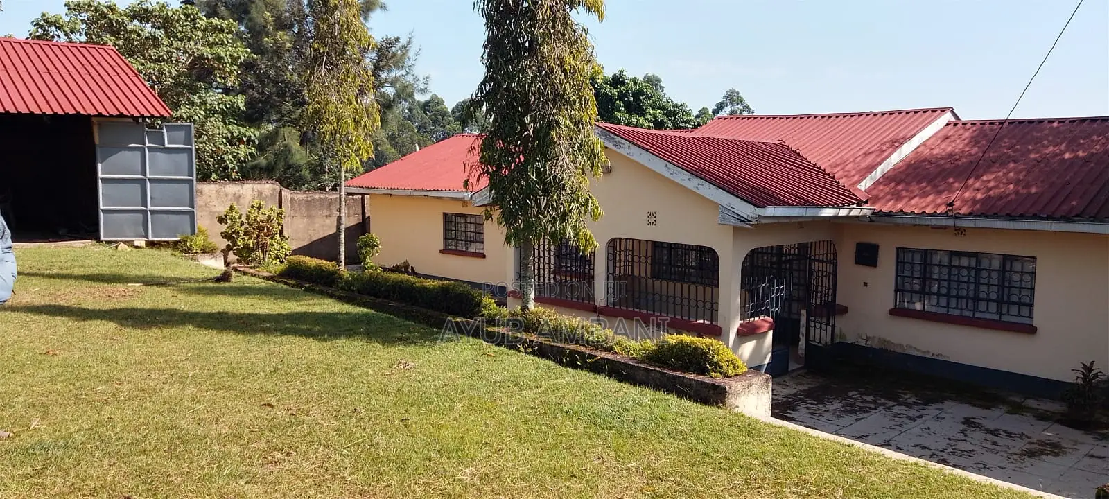 4bdrm House in Kefinco, Sheywe for sale