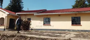 4bdrm House in Kefinco, Sheywe for sale