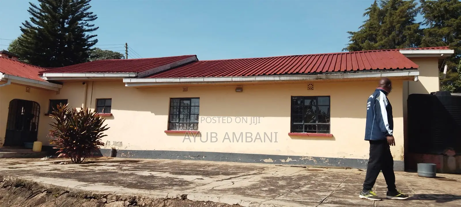 4bdrm House in Kefinco, Sheywe for sale