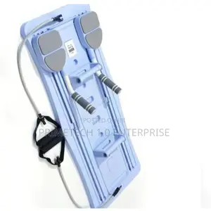 Original Pilates Boards Pilate Board