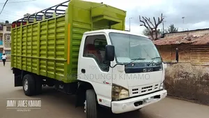 Isuzu NPR 2018 Model on Sale