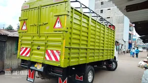 Isuzu NPR 2018 Model on Sale