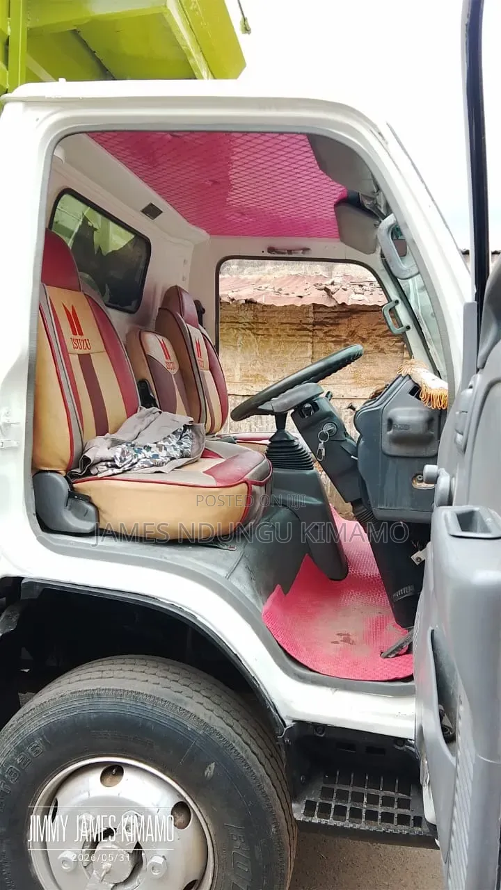 Isuzu NPR 2018 Model on Sale