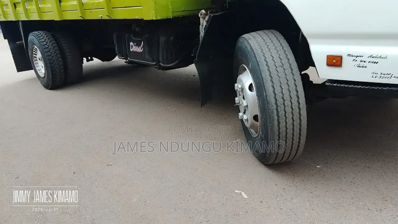 Isuzu NPR 2018 Model on Sale
