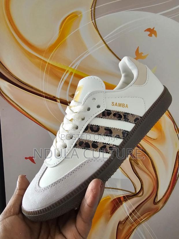 Samba Sneakers Og - thumbnail 3