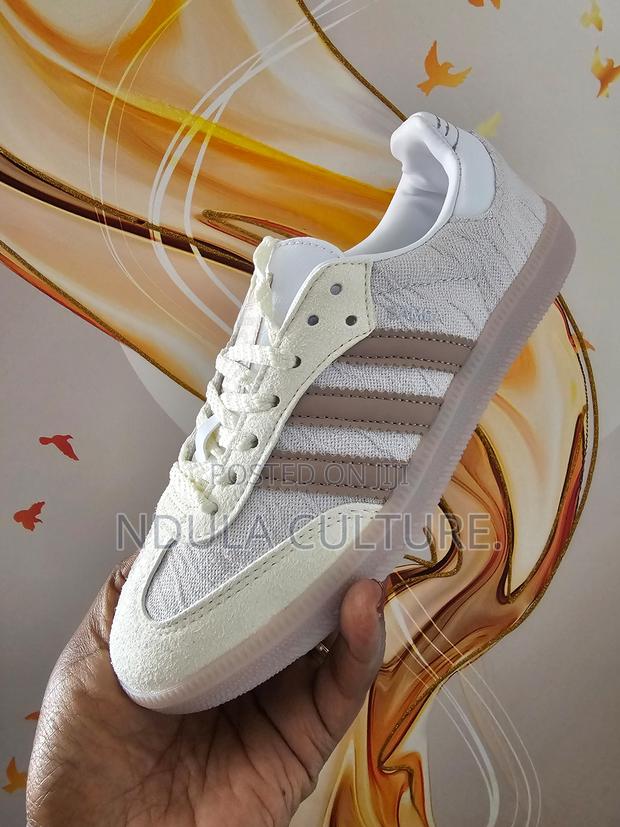 Samba Sneakers Og - thumbnail 5