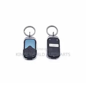 Original Prestige Car Alarm System With Cut Off