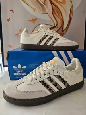 Samba Sneakers Og