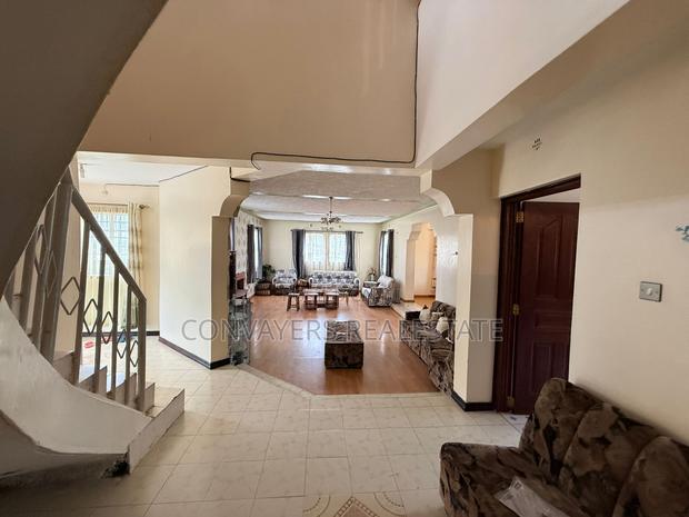 6bdrm Maisonette in Limuru for rent - thumbnail 8
