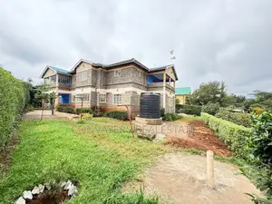 6bdrm Maisonette in Limuru for rent