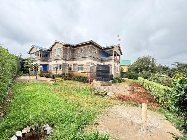 6bdrm Maisonette in Limuru for rent - thumbnail 3