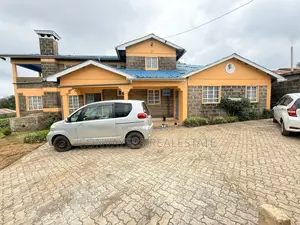 6bdrm Maisonette in Limuru for rent