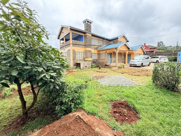 6bdrm Maisonette in Limuru for rent - thumbnail 6