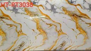 Self Adhesive Marble Sheet Roll