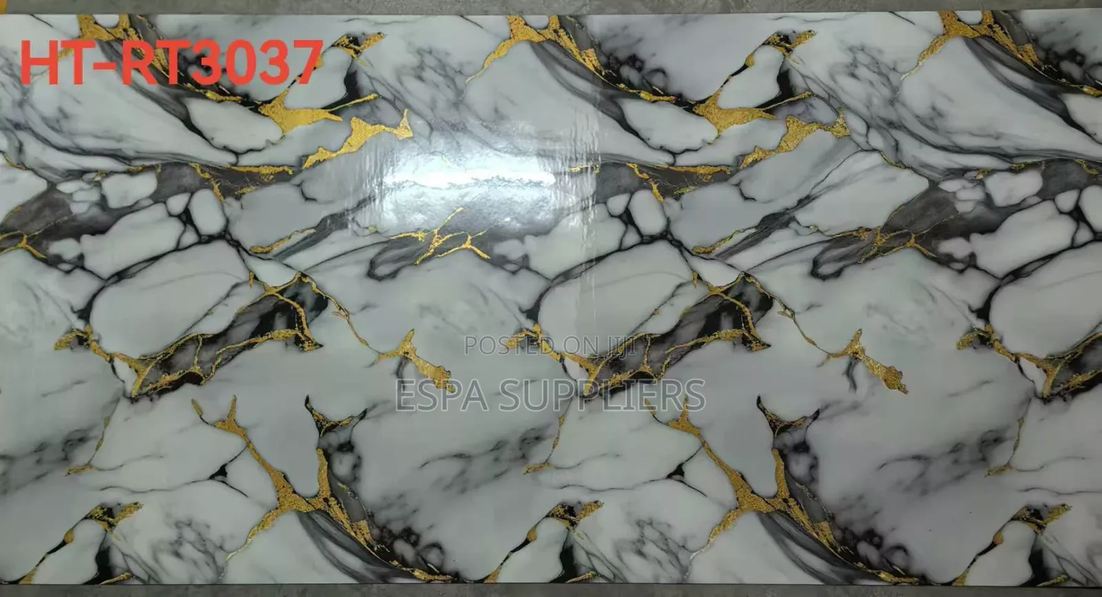 Self Adhesive Marble Sheet Roll