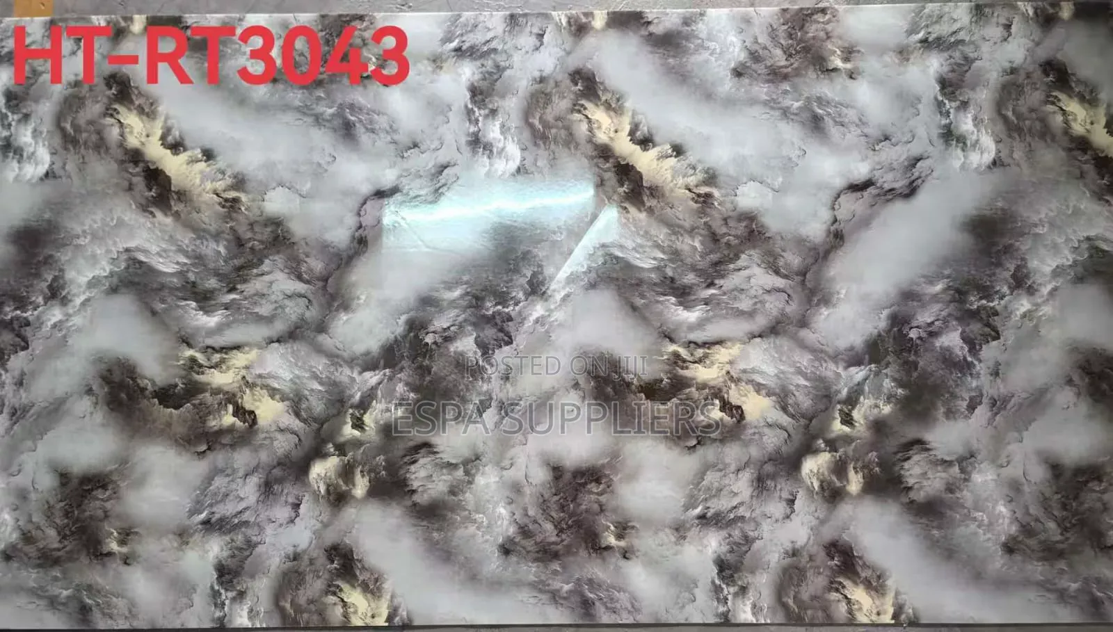 Self Adhesive Marble Sheet Roll
