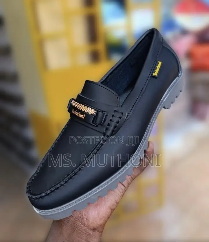 Assorted Suede / Soft Leather Men Loafers Size 39-46