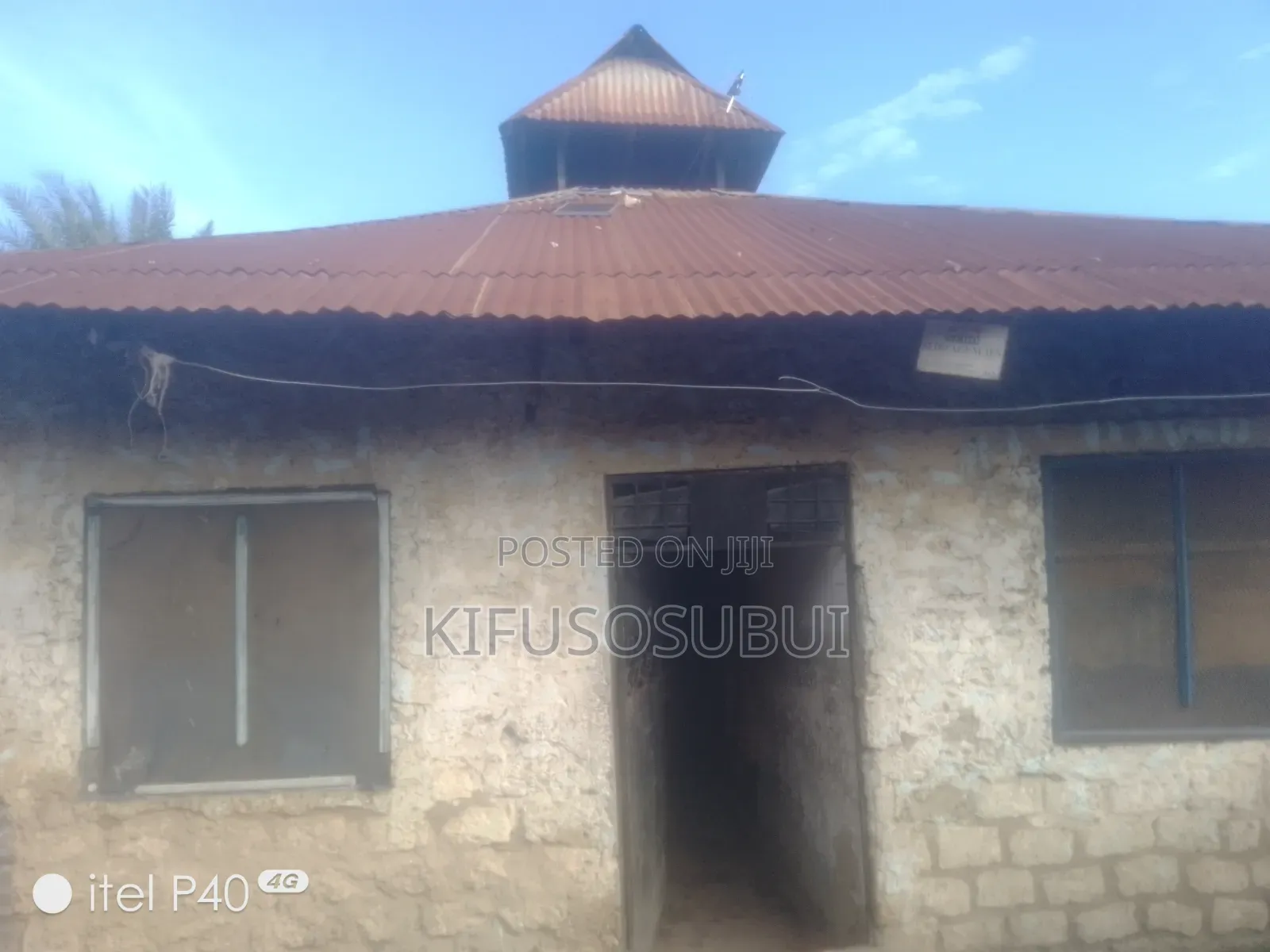 Property for Sale Within Likoni Ferry