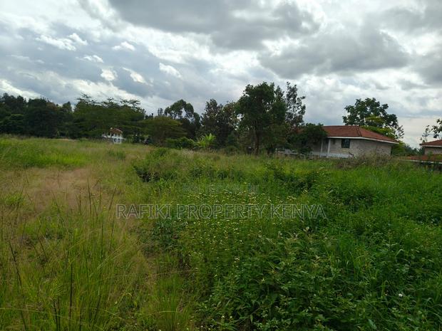 1.2 Acre Prime Land for Sale – Muthaiga North, Opposite Balozi Estate
