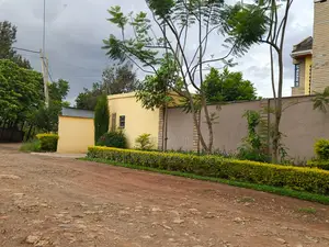 1.2 Acre Prime Land for Sale – Muthaiga North, Opposite Balozi Estate