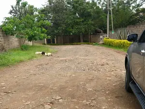1.2 Acre Prime Land for Sale – Muthaiga North, Opposite Balozi Estate